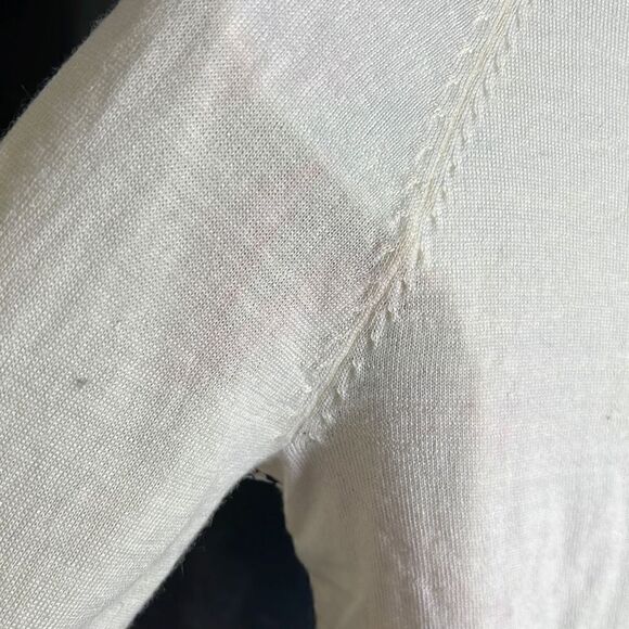 The Kooples Snake Print Cardigan Size XS - Picture 15 of 16